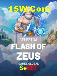 Game Providers Sebet