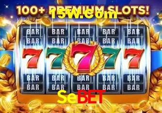 Login Seguro Sebet