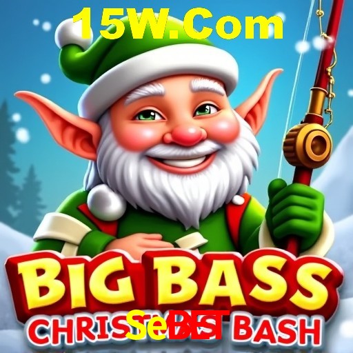 Descubra o Mundo do Cassino Online com Sebet