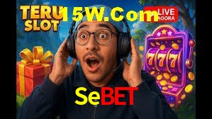 Slot Games Sebet