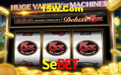 Segurança 2FA Sebet