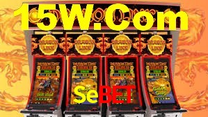 Programa VIP Sebet
