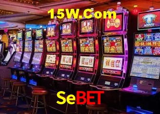 Diretório de Jogos Sebet