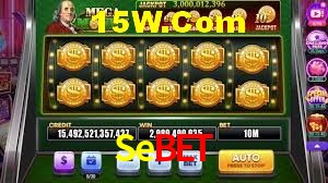 Live Casino Sebet