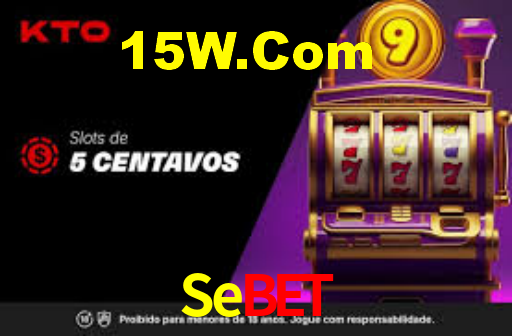 Sebet: Seu Cassino Premiado com Pagamentos Rápidos