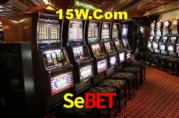 Sistemas de Segurança Sebet