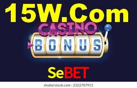 Welcome Bonus Sebet